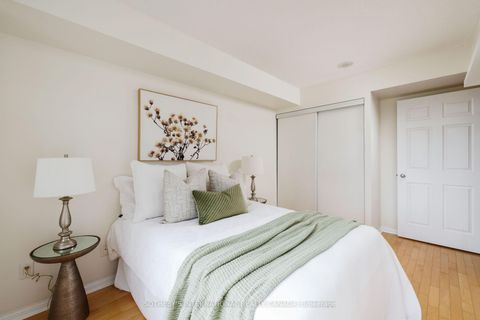 Photo 25 at 201 - 153 Beecroft Road, Westgate, Toronto