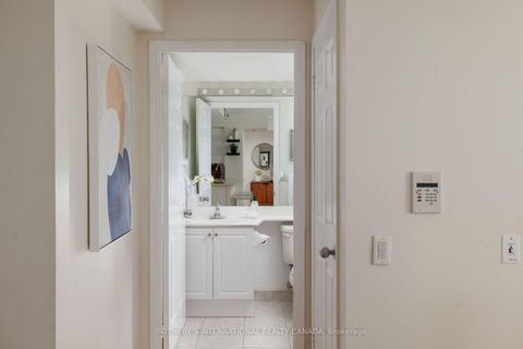 Photo 26 at 201 - 153 Beecroft Road, Westgate, Toronto