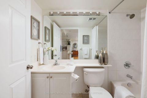Photo 27 at 201 - 153 Beecroft Road, Westgate, Toronto