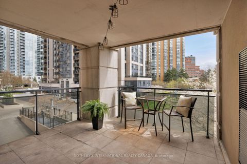 Photo 28 at 201 - 153 Beecroft Road, Westgate, Toronto