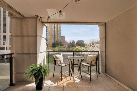 Photo 29 at 201 - 153 Beecroft Road, Westgate, Toronto