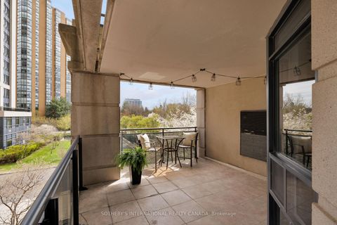 Photo 30 at 201 - 153 Beecroft Road, Westgate, Toronto