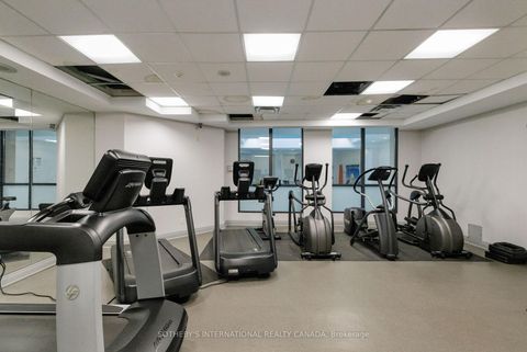 Photo 35 at 201 - 153 Beecroft Road, Westgate, Toronto