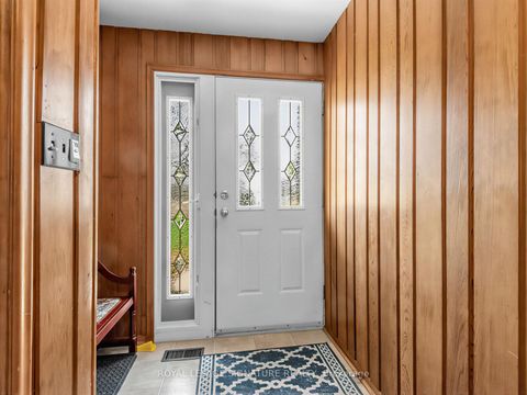 Photo 2 at 62 Dukinfield Crescent, Donalda, Toronto