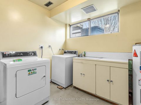 Photo 18 at 62 Dukinfield Crescent, Donalda, Toronto