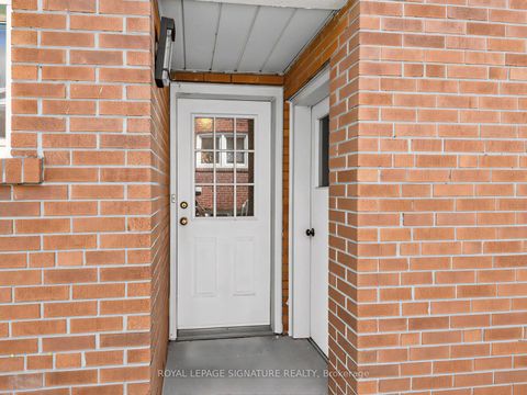 Photo 21 at 62 Dukinfield Crescent, Donalda, Toronto
