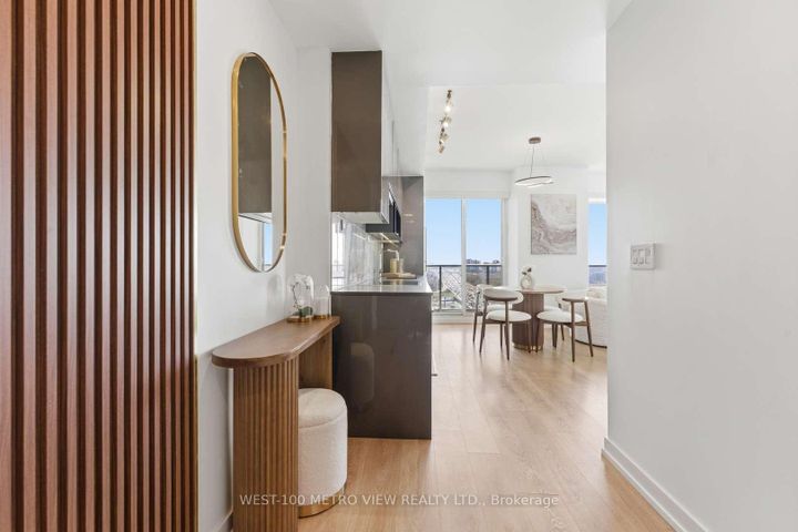 Photo 1 at 2010 - 115 Mcmahon Drive, Bayview Village, Toronto