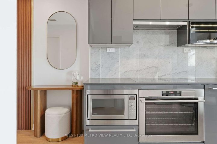 Photo 6 at 2010 - 115 Mcmahon Drive, Bayview Village, Toronto