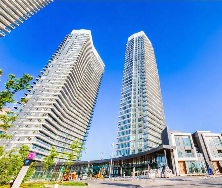 Photo 16 at 2010 - 115 Mcmahon Drive, Bayview Village, Toronto