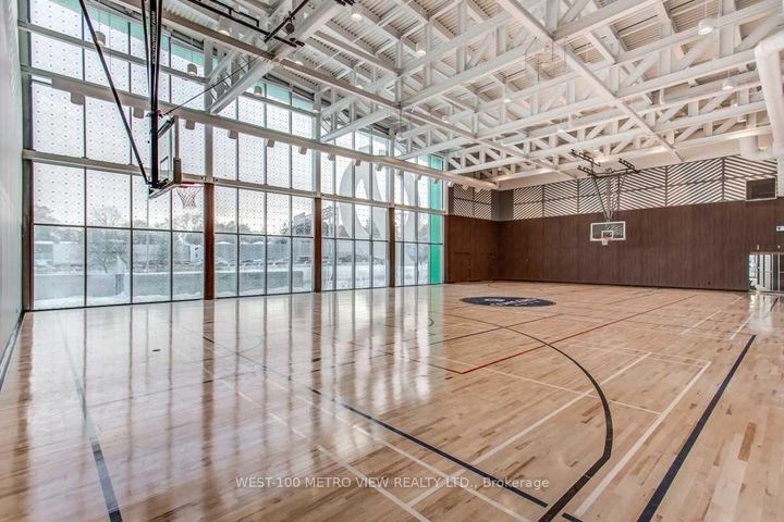 Photo 21 at 2010 - 115 Mcmahon Drive, Bayview Village, Toronto