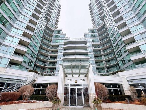 Photo 0 at 727 - 230 Queens Quay W, Waterfront Communities C1, Toronto