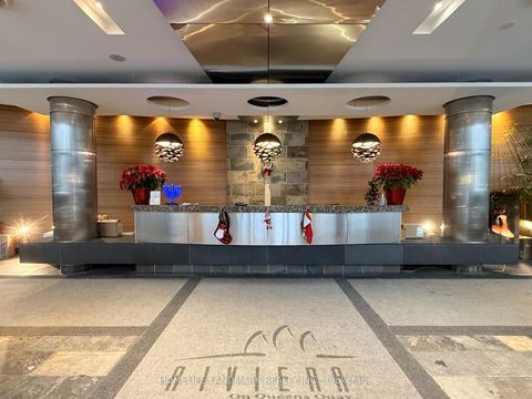 Photo 1 at 727 - 230 Queens Quay W, Waterfront Communities C1, Toronto
