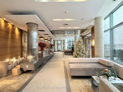 Photo 2 at 727 - 230 Queens Quay W, Waterfront Communities C1, Toronto