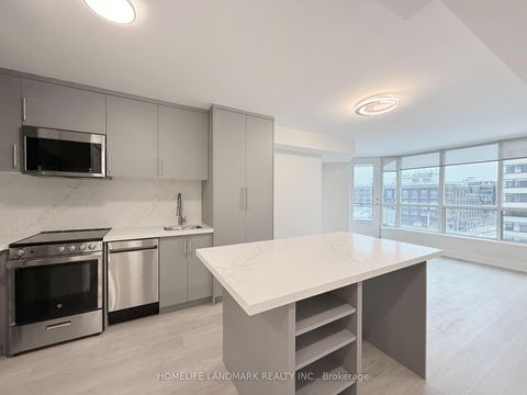 Photo 5 at 727 - 230 Queens Quay W, Waterfront Communities C1, Toronto