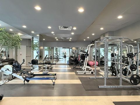Photo 20 at 727 - 230 Queens Quay W, Waterfront Communities C1, Toronto