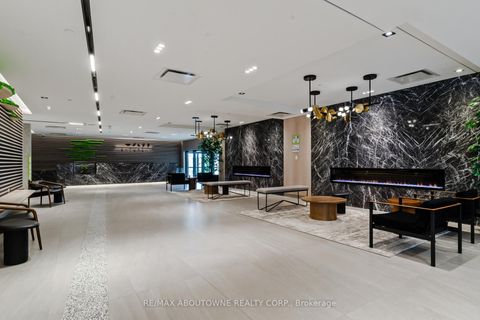 Photo 1 at 814 - 50 George Butchart Drive, CFB, Toronto