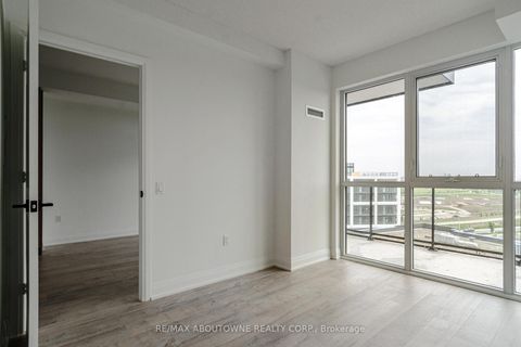 Photo 13 at 814 - 50 George Butchart Drive, CFB, Toronto