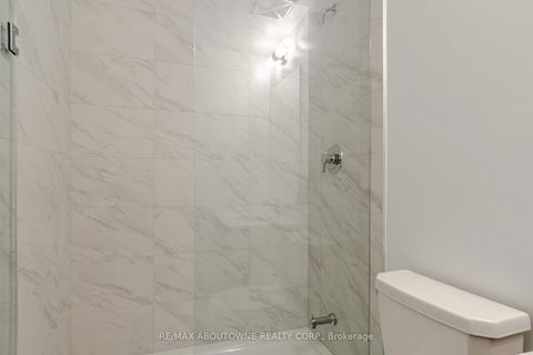 Photo 15 at 814 - 50 George Butchart Drive, CFB, Toronto