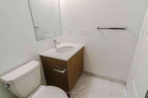 Photo 16 at 814 - 50 George Butchart Drive, CFB, Toronto