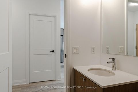 Photo 20 at 814 - 50 George Butchart Drive, CFB, Toronto