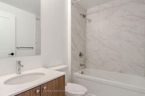 Photo 21 at 814 - 50 George Butchart Drive, CFB, Toronto