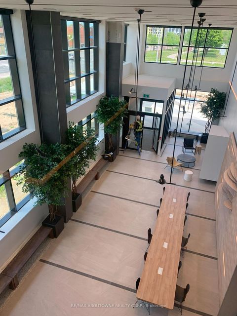 Photo 26 at 814 - 50 George Butchart Drive, CFB, Toronto
