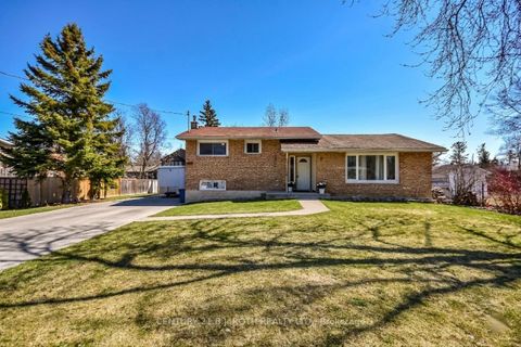 Photo 1 at 3039 Poplar Road, Rural Innisfil, Innisfil