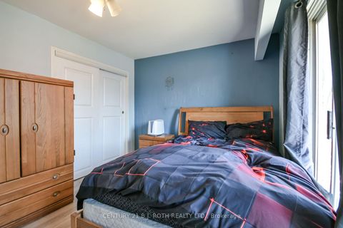 Photo 12 at 3039 Poplar Road, Rural Innisfil, Innisfil