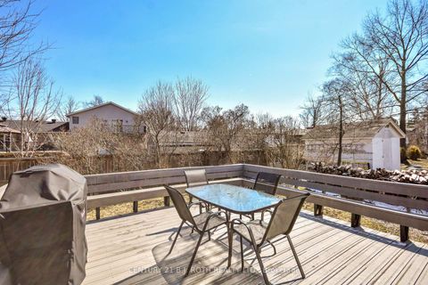 Photo 28 at 3039 Poplar Road, Rural Innisfil, Innisfil