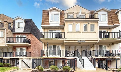 Photo 0 at 2073 - 3047 Finch Avenue W, Humbermede, Toronto