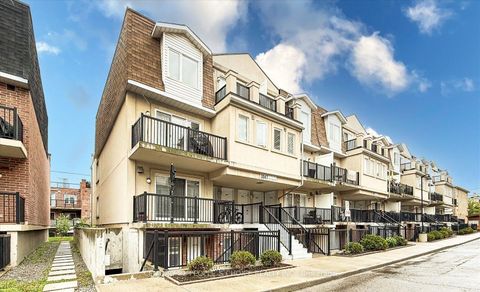 Photo 1 at 2073 - 3047 Finch Avenue W, Humbermede, Toronto