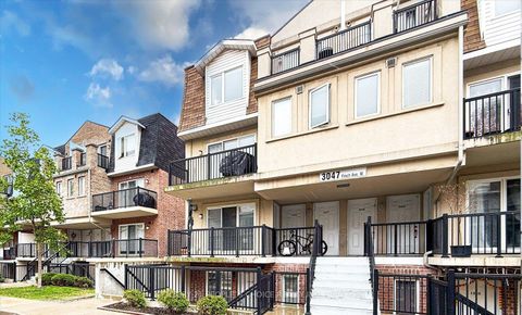Photo 2 at 2073 - 3047 Finch Avenue W, Humbermede, Toronto