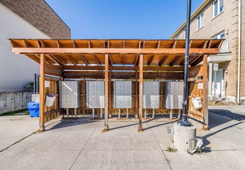 Photo 4 at 2073 - 3047 Finch Avenue W, Humbermede, Toronto