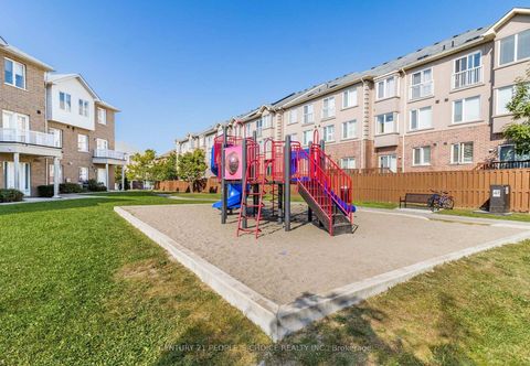 Photo 5 at 2073 - 3047 Finch Avenue W, Humbermede, Toronto