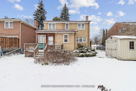 Photo 33 at 139 Yorkview Drive, Willowdale West, Toronto