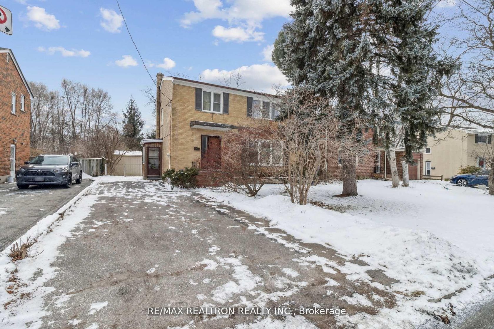 139 Yorkview Drive, Willowdale West, Toronto 