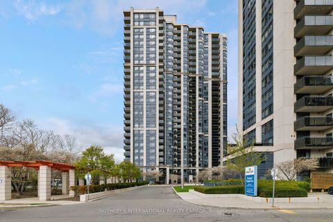Photo 0 at 202 - 153 Beecroft Road, Westgate, Toronto