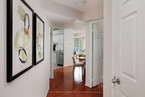 Photo 6 at 202 - 153 Beecroft Road, Westgate, Toronto