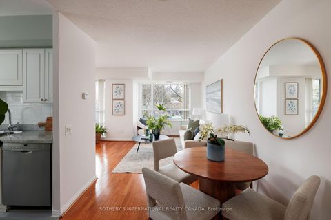 Photo 7 at 202 - 153 Beecroft Road, Westgate, Toronto