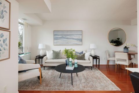 Photo 8 at 202 - 153 Beecroft Road, Westgate, Toronto