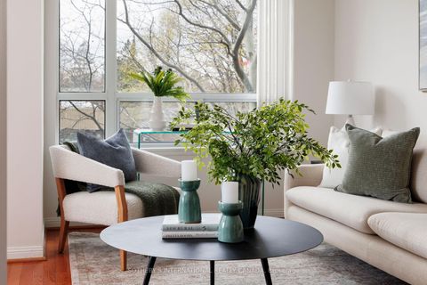 Photo 10 at 202 - 153 Beecroft Road, Westgate, Toronto