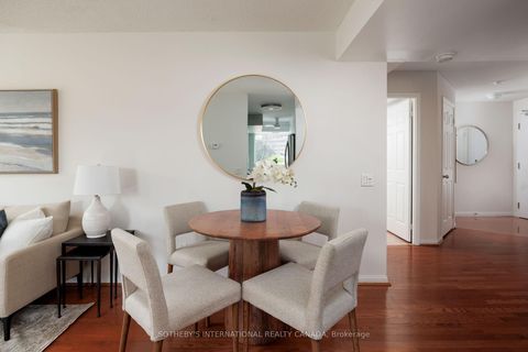 Photo 11 at 202 - 153 Beecroft Road, Westgate, Toronto