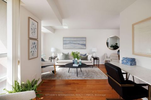 Photo 13 at 202 - 153 Beecroft Road, Westgate, Toronto