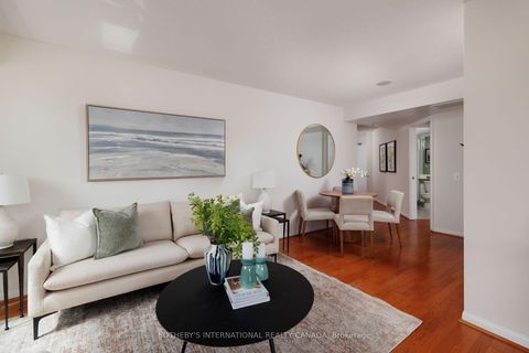 Photo 15 at 202 - 153 Beecroft Road, Westgate, Toronto