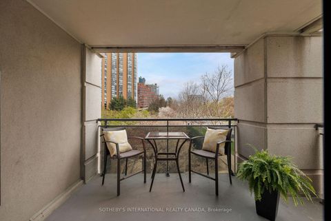Photo 16 at 202 - 153 Beecroft Road, Westgate, Toronto