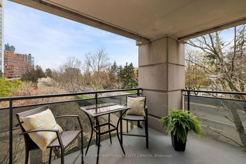 Photo 17 at 202 - 153 Beecroft Road, Westgate, Toronto
