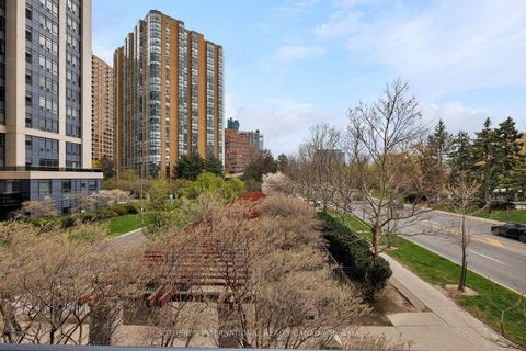 Photo 18 at 202 - 153 Beecroft Road, Westgate, Toronto
