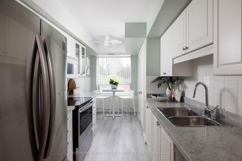 Photo 19 at 202 - 153 Beecroft Road, Westgate, Toronto