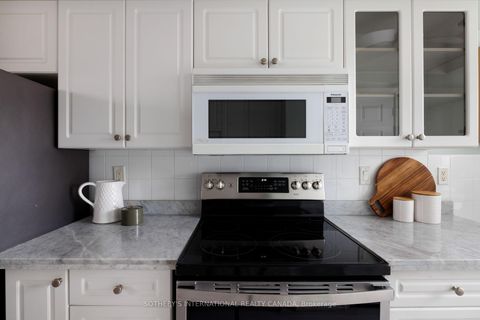 Photo 20 at 202 - 153 Beecroft Road, Westgate, Toronto