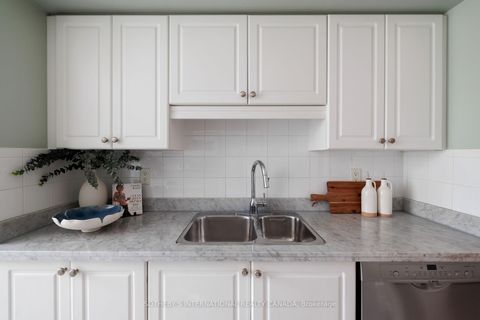 Photo 21 at 202 - 153 Beecroft Road, Westgate, Toronto